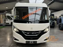 Fahrzeugbild Hymer B-Klasse MC I 600 Lithium Wechsel  WhiteLine #4