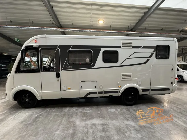 Fahrzeugbild Hymer B-Klasse MC I 600 Lithium Wechsel  WhiteLine #8