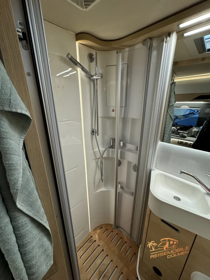 Fahrzeugbild Hymer B-Klasse MC I 600 Lithium Wechsel  WhiteLine #17