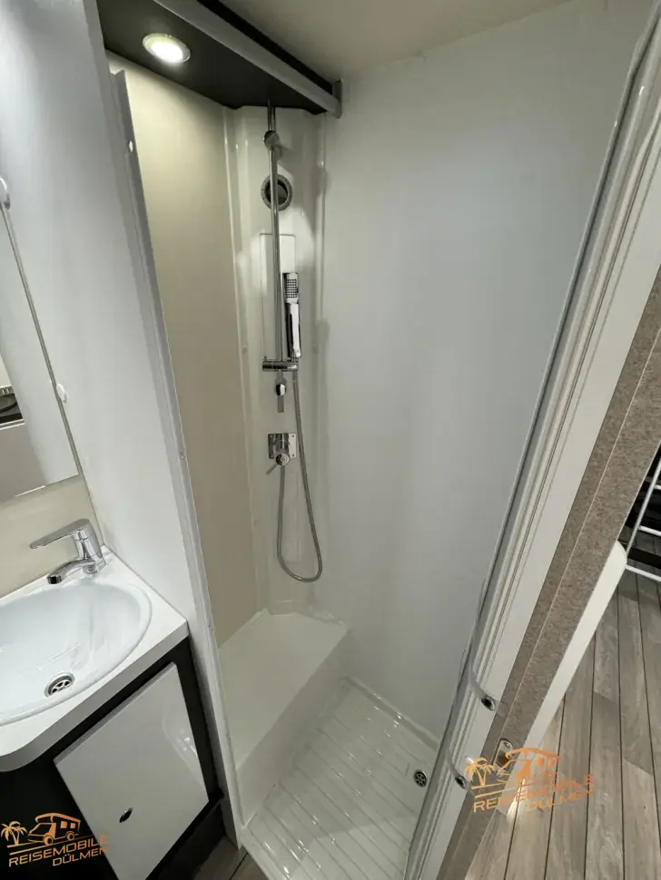 Fahrzeugbild Forster A 699DVB #20