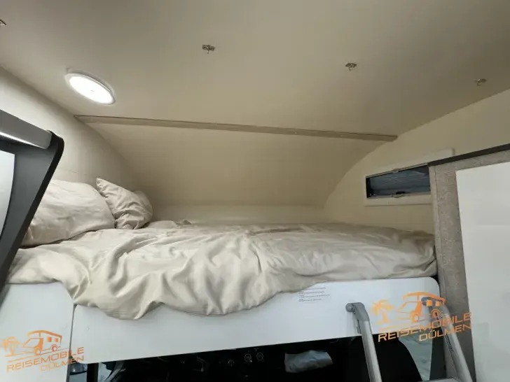 Fahrzeugbild Forster A 699DVB #23