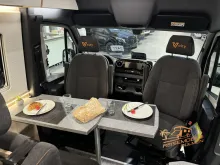 Fahrzeugbild Yucon 6.0 BD 3.5 t V-City #12