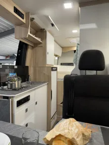 Fahrzeugbild Yucon 6.0 BD 3.5 t V-City #14