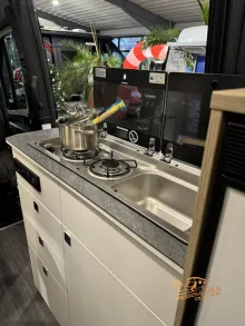 Fahrzeugbild Yucon 6.0 BD 3.5 t V-City #15