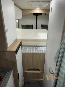 Fahrzeugbild Yucon 6.0 BD 3.5 t V-City #21