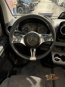 Fahrzeugbild Yucon 6.0 BD 3.5 t V-City #24