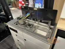 Fahrzeugbild Yucon 6.0 BD 3.5 t V-City #26