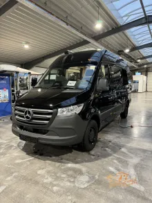 Fahrzeugbild Yucon 6.0 BD 3.5 t V-City #30