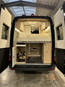 Fahrzeugbild Yucon 6.0 BD 3.5 t V-City #28