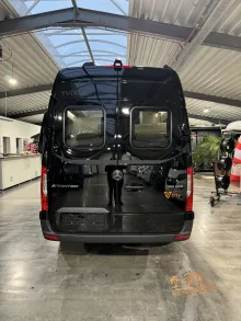 Fahrzeugbild Yucon 6.0 BD V-City #4