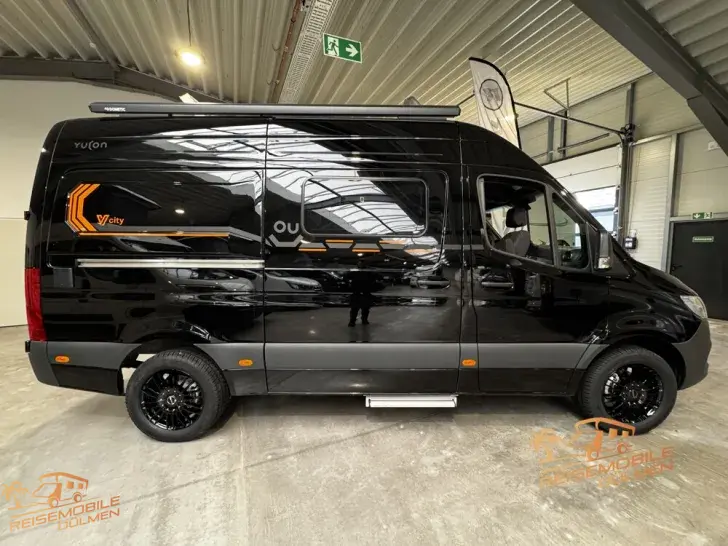 Fahrzeugbild Yucon 6.0 BD V-City #8
