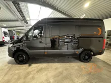 Fahrzeugbild Yucon 6.0 BD V-City #9