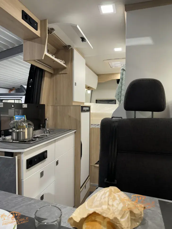 Fahrzeugbild Yucon 6.0 BD V-City #15