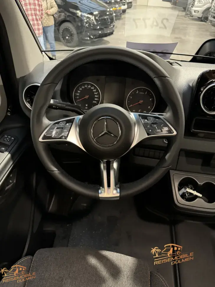 Fahrzeugbild Yucon 6.0 BD V-City #28