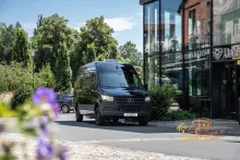 Fahrzeugbild Yucon 6.0 BD V-City #30