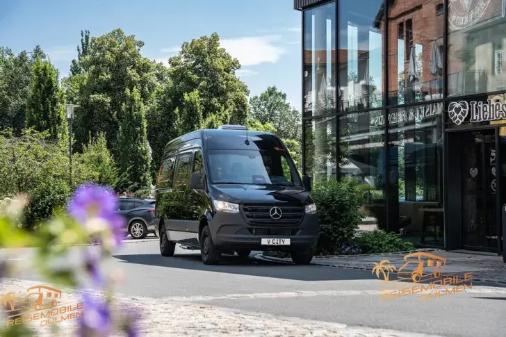 Fahrzeugbild Yucon 6.0 BD V-City #30