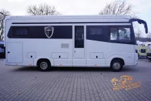 Fahrzeugbild Morelo Loft Liner 82 LB Bar V. #9
