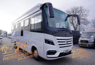 Bild Loft Liner 82 LB
