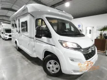 Fahrzeugbild Hobby Optima OnTour T65 HFL #1