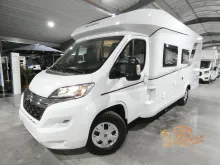 Fahrzeugbild Hobby Optima OnTour T65 HFL #3