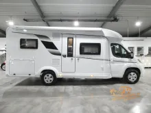 Fahrzeugbild Hobby Optima OnTour T65 HFL #6
