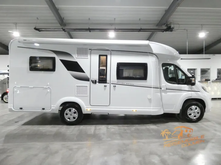 Fahrzeugbild Hobby Optima OnTour T65 HFL #6
