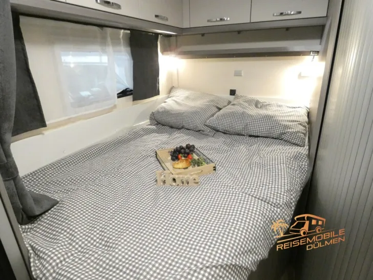 Fahrzeugbild Hobby Optima OnTour T65 HFL #16