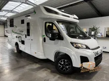 Fahrzeugbild Forster T 745EB #1