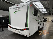 Fahrzeugbild Forster T 745EB #8
