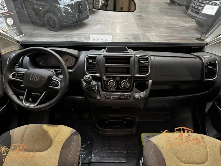 Fahrzeugbild Forster T 745EB #28