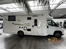 Fahrzeugbild Forster T 745EB 2025 #9