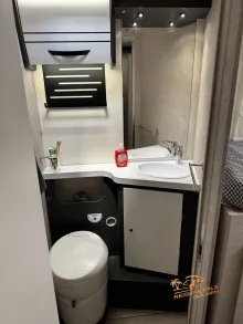 Fahrzeugbild Forster T 745EB 2025 #22