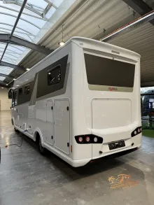 Fahrzeugbild Frankia F-Line I 740 GD 360° Kamera #6