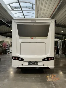 Fahrzeugbild Frankia F-Line I 740 GD 360° Kamera #7