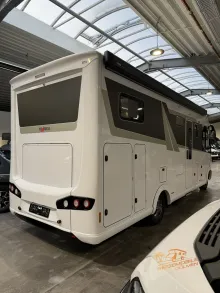 Fahrzeugbild Frankia F-Line I 740 GD 360° Kamera #8