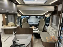 Fahrzeugbild Frankia F-Line I 740 GD 360° Kamera #26