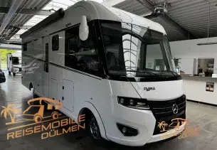 Bild Platin I 7900 GD Platin