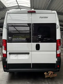 Fahrzeugbild Forster Vantasy FV636HB #4