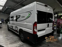 Fahrzeugbild Forster Vantasy FV636HB #9