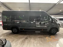 Fahrzeugbild Forster Vantasy FV636HB #9