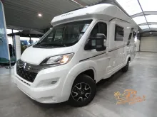 Fahrzeugbild Hobby Optima OnTour Edition V65 GE #3