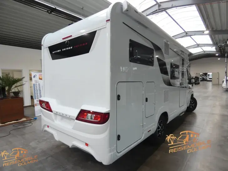 Fahrzeugbild Hobby Optima OnTour Edition V65 GE #8