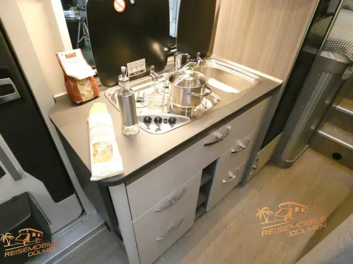 Fahrzeugbild Hobby Optima OnTour Edition V65 GE #16