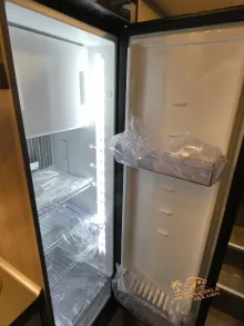 Fahrzeugbild Hobby Optima OnTour Edition V65 GE #19