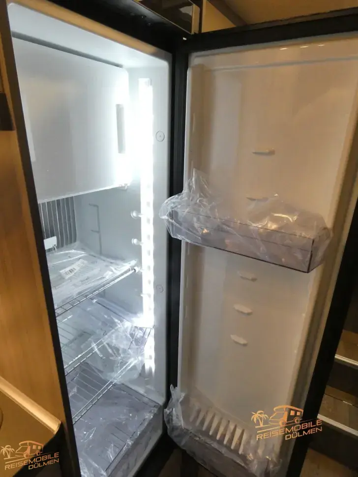 Fahrzeugbild Hobby Optima OnTour Edition V65 GE #19