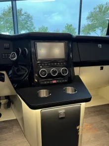 Fahrzeugbild Morelo Palace 88 LB #20