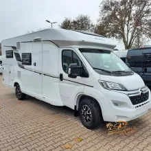 Fahrzeugbild Hobby Optima OnTour T65 GE #1