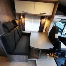 Fahrzeugbild Hobby Optima OnTour T65 GE #14