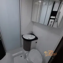 Fahrzeugbild Hobby Optima OnTour T65 GE #19