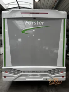 Fahrzeugbild Forster T 599HB Auto. Winter Pack #4